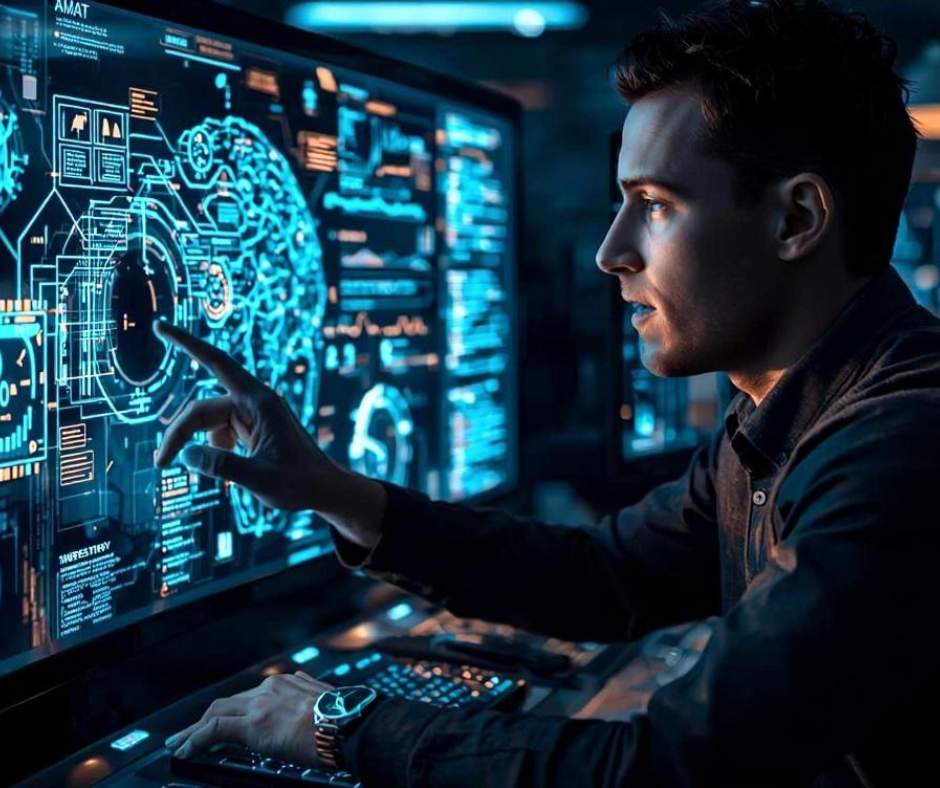 Compliance dashboard