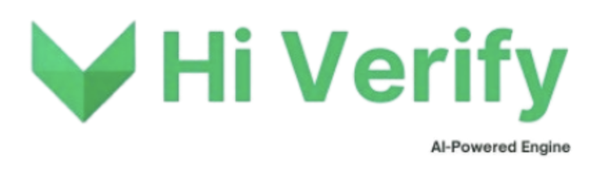 Hi Verify Ltd Logo